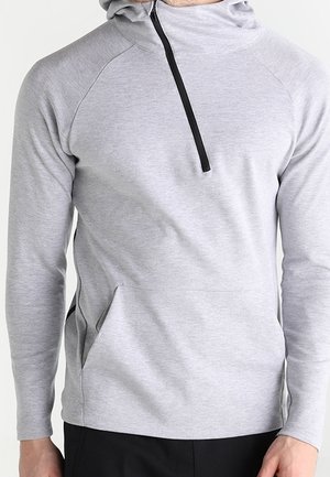 Camiseta de manga larga - light grey