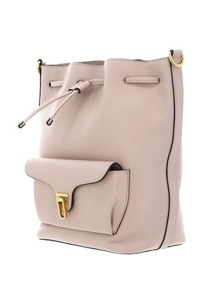 BEAT GENERATION  - Handbag - rosette