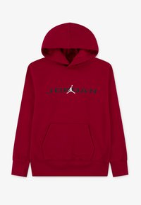Unausgewählt, gym red