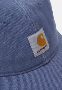 Carhartt WIP ICON UNISEX - Șapcă - bay blue