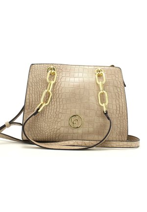 Sac à main - beige