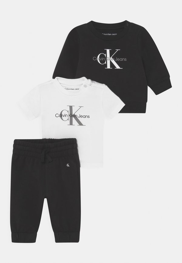 MONOGRAM STARTER GIFTPACK UNISEX SET - Trousers