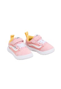 Vans Zapatos de bebé - pink yellow