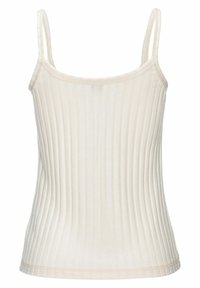 s.Oliver TRÄGER - Topp - hellbeige