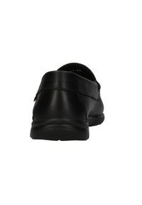 CallagHan TENGER - Mocassini - black