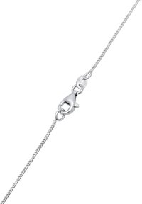Elli HALFMOON ASTRO STAR - Halskette - silberfarben