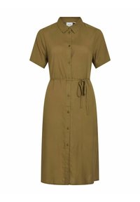 Unausgewählt, gothic olive