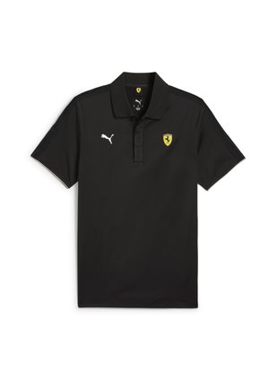 Puma, SCUDERIA FERRARI RACE CLOUDSPUN, czarny
