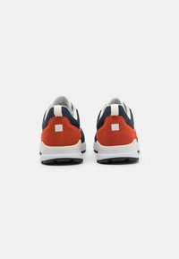 Levi's® OATS REFRESH - Sneakers basse - dark navy