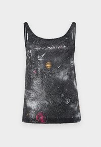 SPACE  - Top - fantasia variante unica