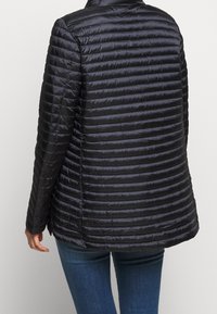Save the duck Cappotto invernale - black
