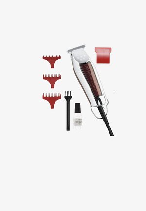 Wahl WAHL WIDE DETAILER TRIMMER - LEISTUNGSSTARKER KABELGEBUNDENER TRIMMER MIT EXTRA BREITER T-KLINGE - Hårfjerningsredskab - multicolor
