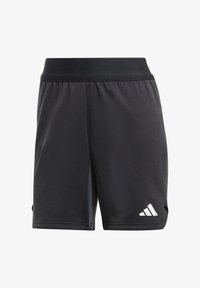 Ausgewählt, schwarz