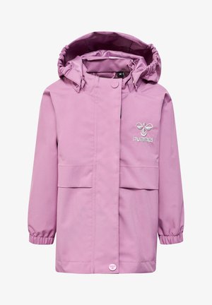 KOJA - Kurtka przeciwdeszczowa