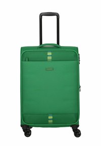 Unausgewählt, grün