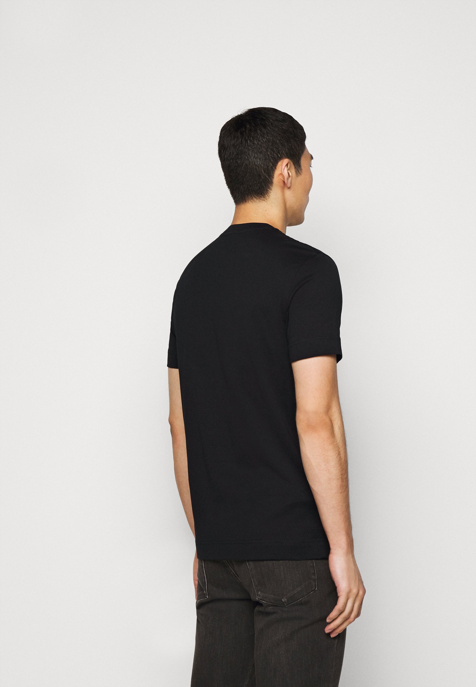 Men Print T-shirt Men Print T-shirt