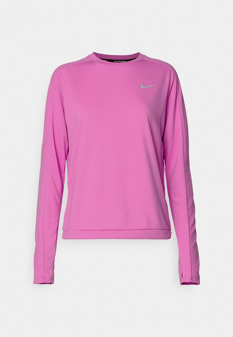 Short Sleeve Nike Miler Long Sleeve Nike Running Top Womens Nike