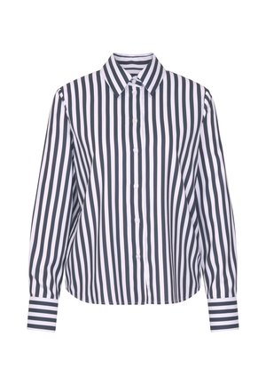 Seidensticker, REGULAR - TWILL - Shirt - blue