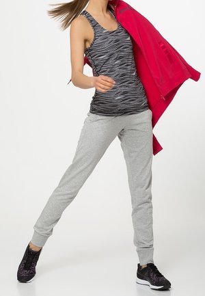 Puma Top - white