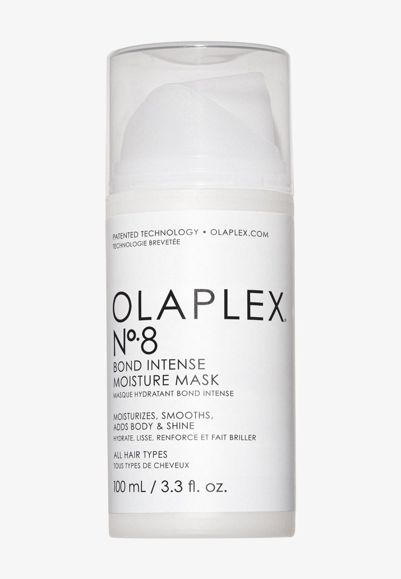 OLAPLEX - NO.8 BOND REPAIR MOISTURE MASK - Hårinpackning, Förstora