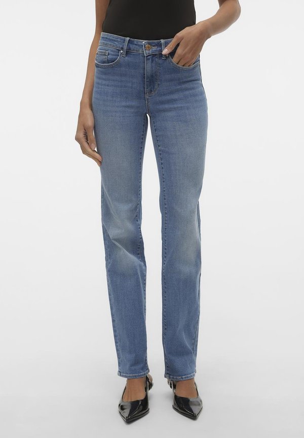 VMFLASH - Straight leg jeans