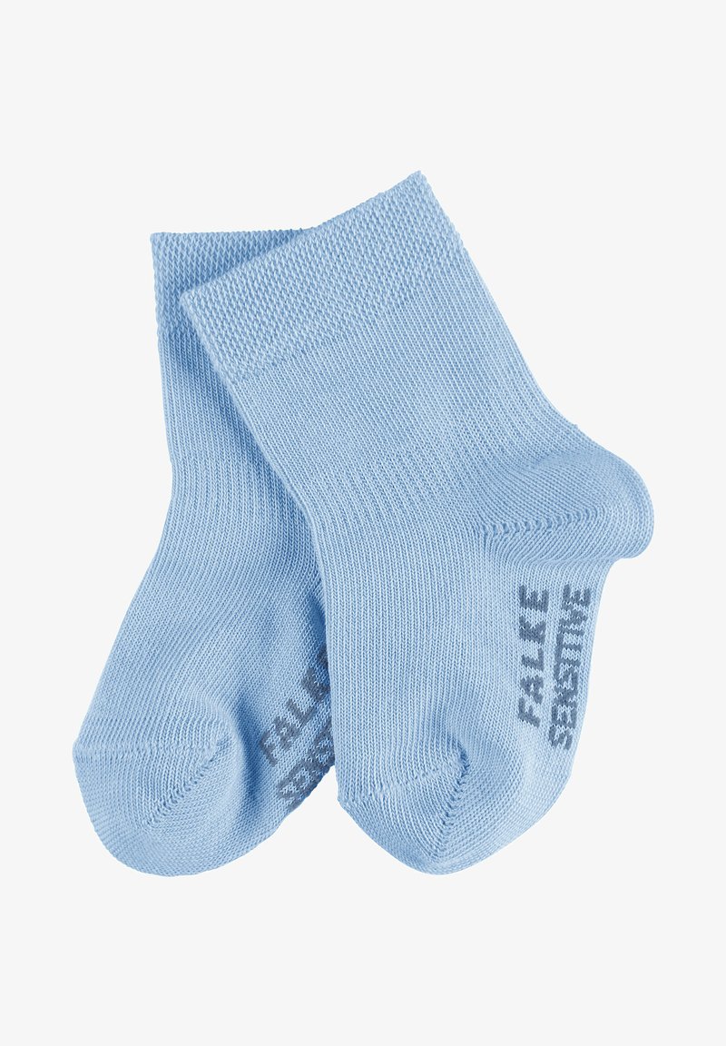 FALKE Baby Sensitive - Socken - crystal bl