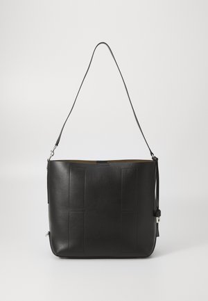 HOGAN SET - Shopping Bag - black