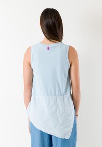 Deha Camicetta - azzurro