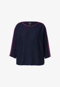 Geselecteerd, marine