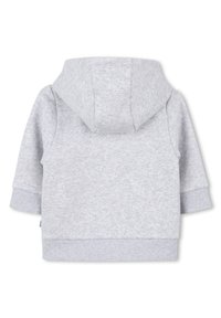 BOSS Kidswear SET - Tuta - chine grey
