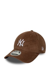 CORD MCROWN - Caps - new york yankees dau
