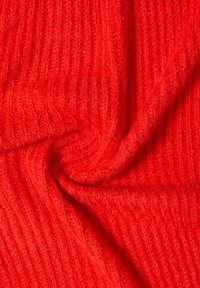 Cecil DREIECK MIT GLITZER - Halsduk - orange