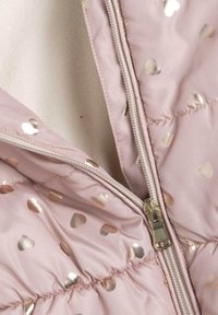 Chicco OUTERWEAR - Vinterkappa /-rock - pink