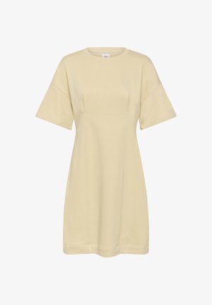 Saint Tropez, PAULETTESZ - Freizeitkleid - brown rice