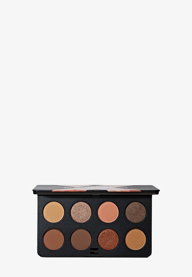 Smashbox - ALWAYS ON MOOD BOARD EYE SHADOW PALETTE - Sombra de ojos - cozy vibes, Ampliar