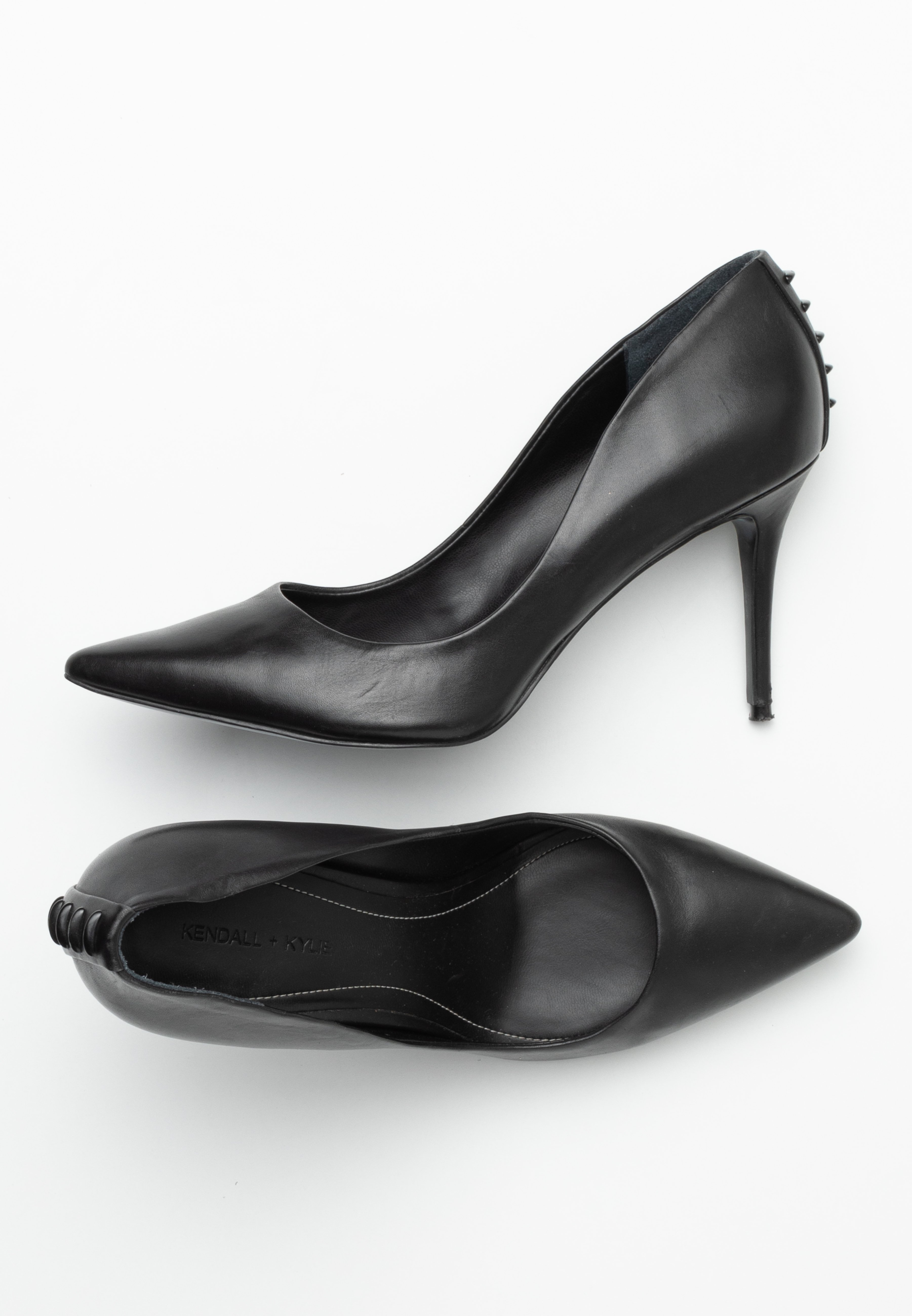 kendall kylie pumps