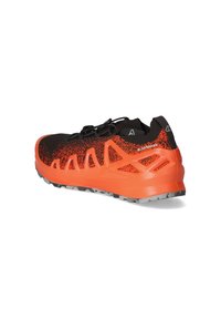 Lowa Scarpa da hiking - red