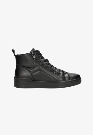 Wojas Sneakersy wysokie