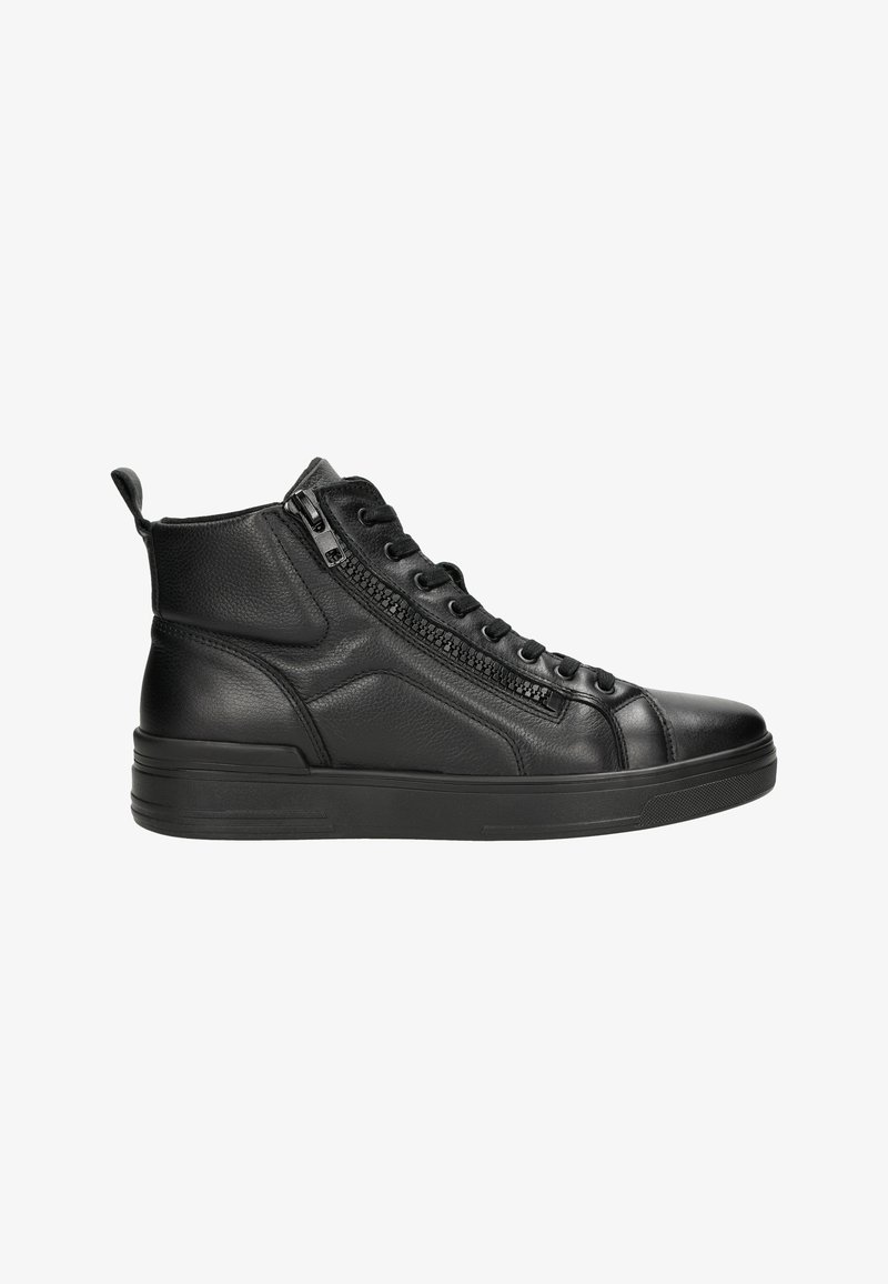 Wojas Sneakersy wysokie