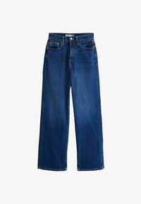 Nevybrané, dark blue