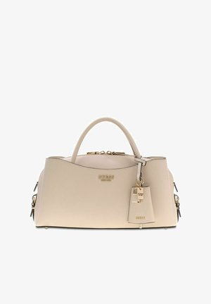 Guess, DANIELLE GIRLFRIEND SATCHEL - Sac à main - bone