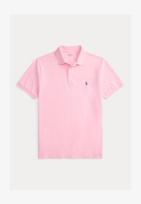 Ikke valgt, carmel pink