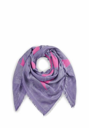 Foulard - lila
