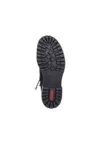 Rieker Botas para la nieve - schwarz