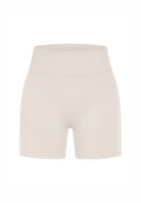 Niet geselecteerd, beige