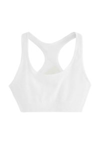 Unselected, white