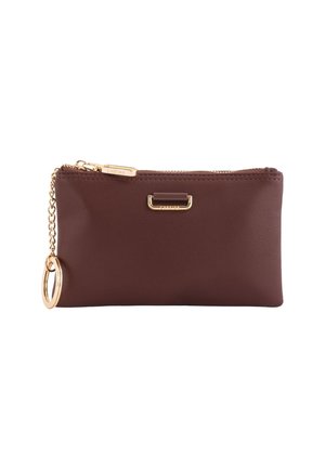 ZURIGO - Punge - dark red