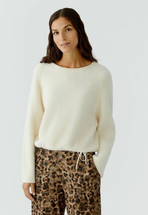Pullover - whitecap gray