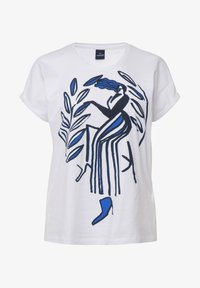 No seleccionado, white