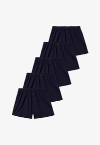 Ausgewählt, x navy